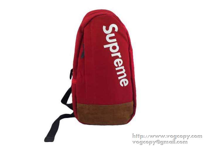 抜群 2015秋冬 SUPREME シュプリーム 便利性に溢れる斜め掛けバッグ ウエストポーチ 多色可選択
