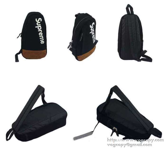 抜群 2015秋冬 SUPREME シュプリーム 便利性に溢れる斜め掛けバッグ ウエストポーチ 多色可選択