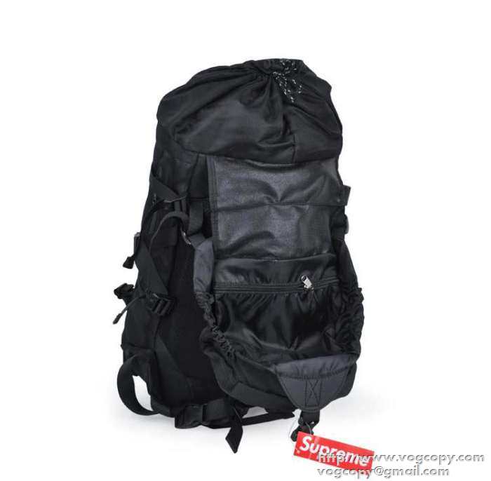 プレゼントに 2015秋冬 supreme シュプリーム 伸縮性のある旅行用バッグ 