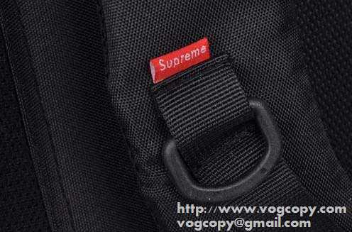 プレゼントに 2015秋冬 supreme シュプリーム 伸縮性のある旅行用バッグ 