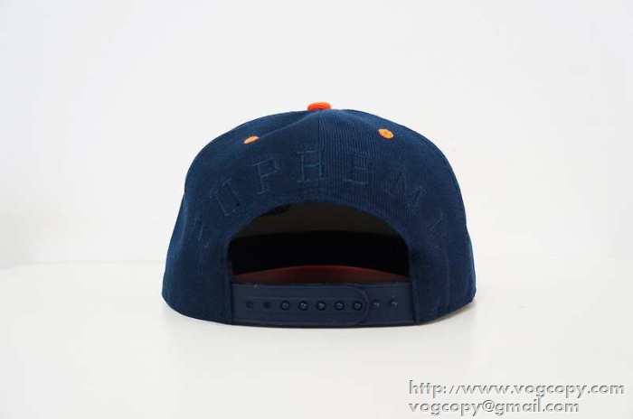 爆買セール 2015 SUPREME シュプリーム 帽子 4色可選