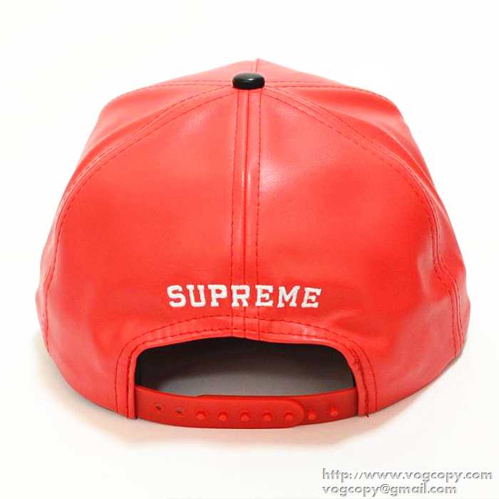 プレゼントに 2015 SUPREME お買い得　シュプリーム 帽子 3色可選