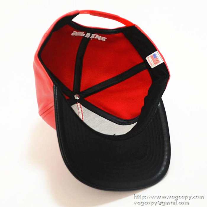 プレゼントに 2015 SUPREME お買い得　シュプリーム 帽子 3色可選
