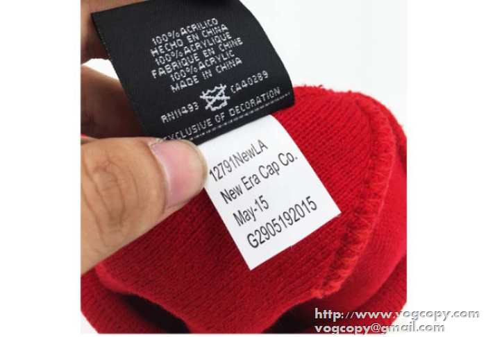 ファション性ある　 2015秋冬 SUPREME シュプリーム 抜群の実用的なニット帽 3色可選
