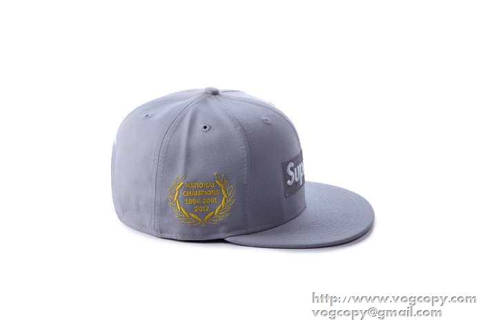 大人気　 2015秋冬 supreme シュプリーム　主張しすぎるデザイン　 帽子 3色可選