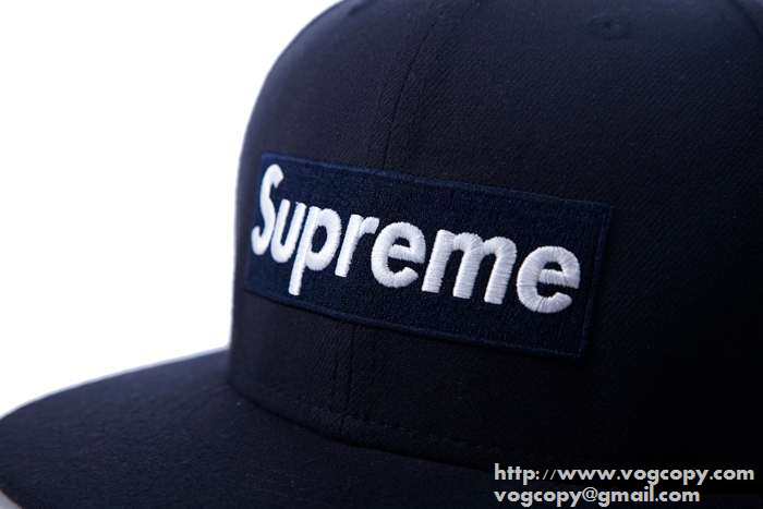 大人気　 2015秋冬 supreme シュプリーム　主張しすぎるデザイン　 帽子 3色可選
