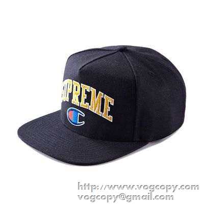 今季注目の新作 2015秋冬 supreme シュプリームファッション性のある帽子 多色可選択