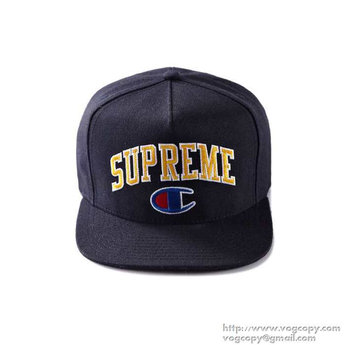 今季注目の新作 2015秋冬 supreme シュプリームファッション性のある帽子 多色可選択