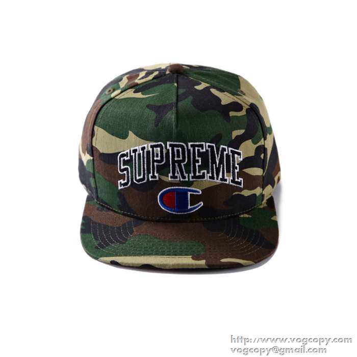 今季注目の新作 2015秋冬 supreme シュプリームファッション性のある帽子 多色可選択