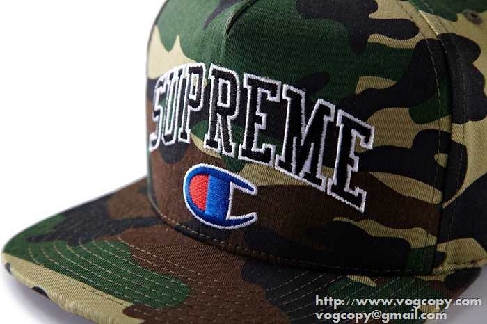 今季注目の新作 2015秋冬 supreme シュプリームファッション性のある帽子 多色可選択