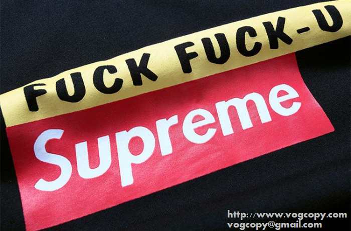 完売　 2015春夏 SUPREME シュプリーム 半袖Tシャツ 2色可選