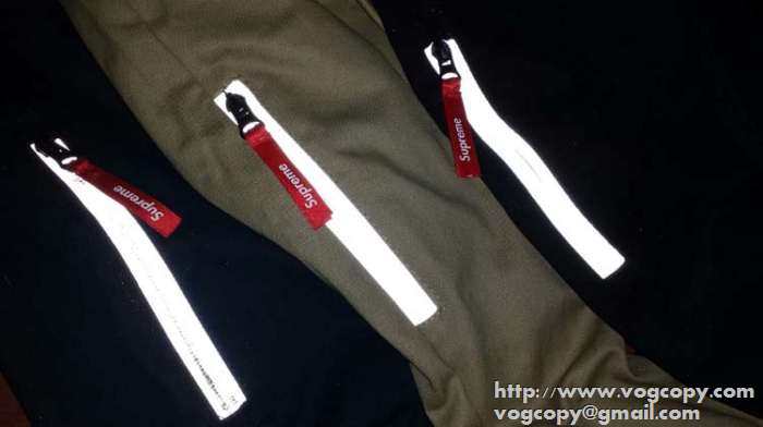 個性を主張してくれる 2015秋冬 SUPREME シュプリーム プレゼントに　チノパン 3色可選