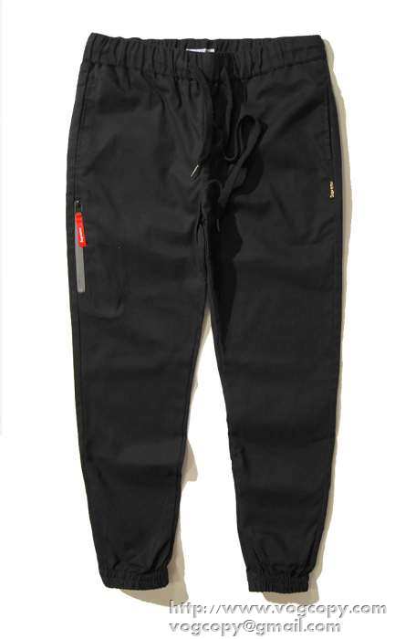 個性を主張してくれる 2015秋冬 SUPREME シュプリーム プレゼントに　チノパン 3色可選