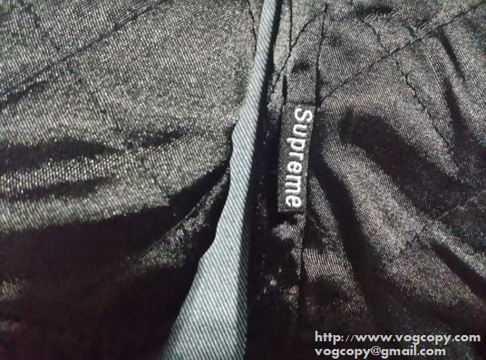 個性派！ 2015 SUPREME シュプリーム ブルゾン 3色可選