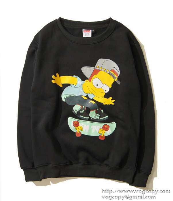 お買い得 2015 SUPREME シュプリーム プルオーバーパーカー 2色可選