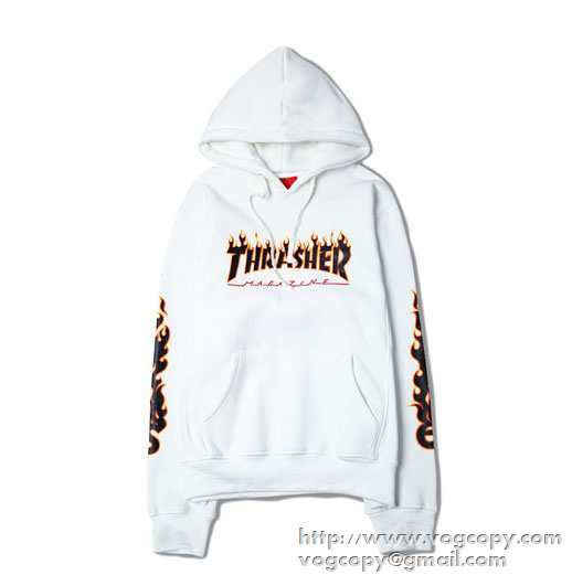 格安！大ヒット  2015秋冬  SUPREME シュプリーム パーカー 2色可選