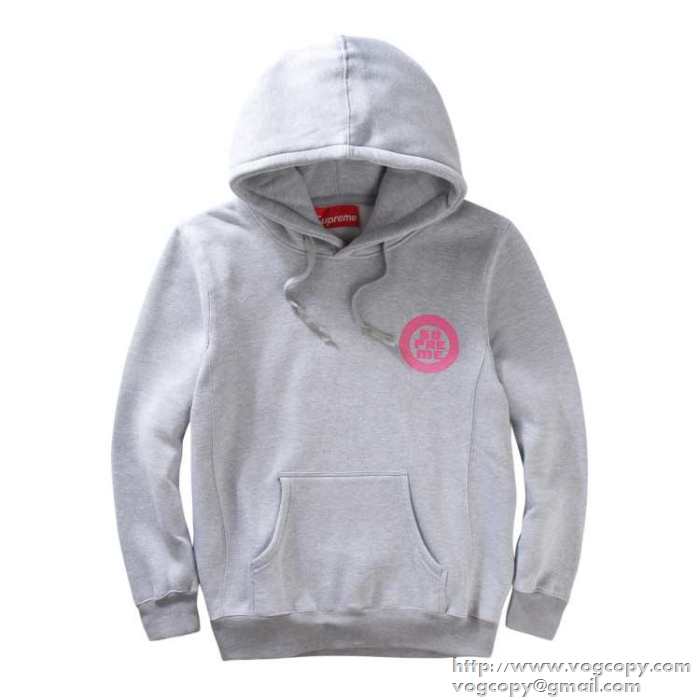 再入荷  2015秋冬 SUPREME シュプリーム パーカー 3色可選