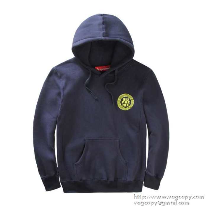 再入荷  2015秋冬 SUPREME シュプリーム パーカー 3色可選