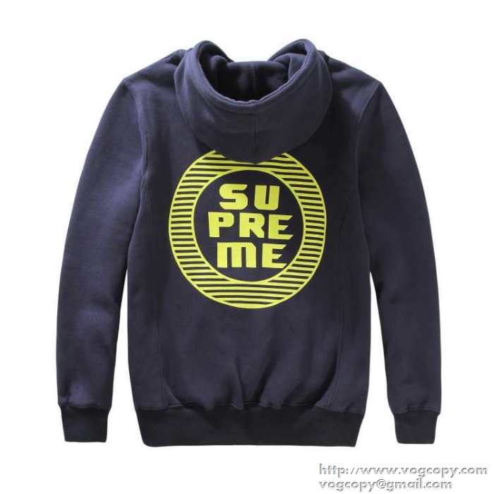 再入荷  2015秋冬 SUPREME シュプリーム パーカー 3色可選