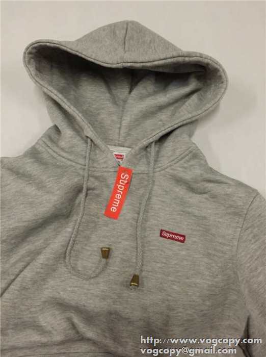 最新フッション  2015秋冬 SUPREME シュプリーム パーカー 2色可選