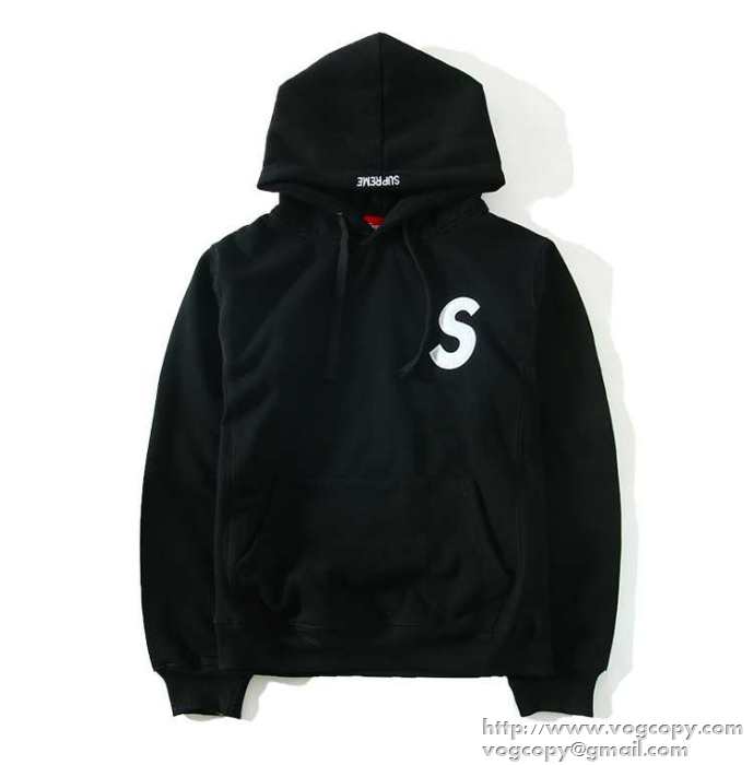肌触りが気持ちいい 2015秋冬 SUPREME シュプリーム パーカー 5色可選