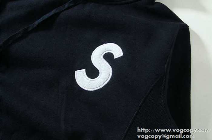 肌触りが気持ちいい 2015秋冬 SUPREME シュプリーム パーカー 5色可選