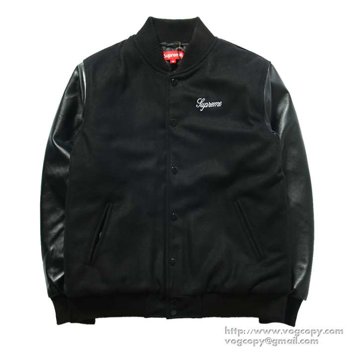 低価格　2015秋冬 SUPREME 快適な着心地に　シュプリーム