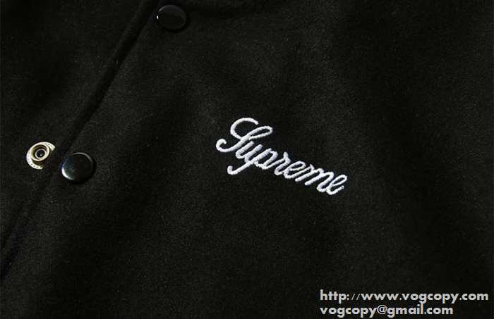 低価格　2015秋冬 SUPREME 快適な着心地に　シュプリーム