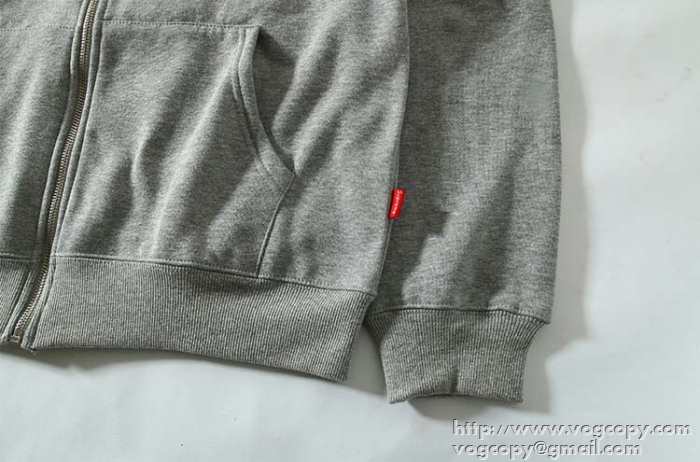 お買い得 2015秋冬 SUPREME シュプリーム カジュアル　パーカー 5色可選