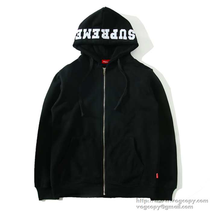 お買い得 2015秋冬 SUPREME シュプリーム カジュアル　パーカー 5色可選