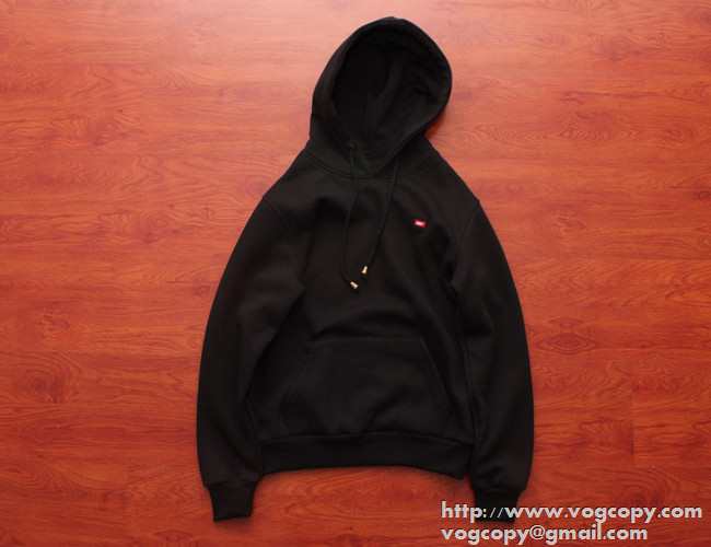 大活躍　 2015秋冬 SUPREME シュプリーム 着心地柔らかなペアパーカー 4色可選