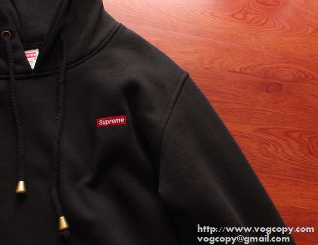 大活躍　 2015秋冬 SUPREME シュプリーム 着心地柔らかなペアパーカー 4色可選