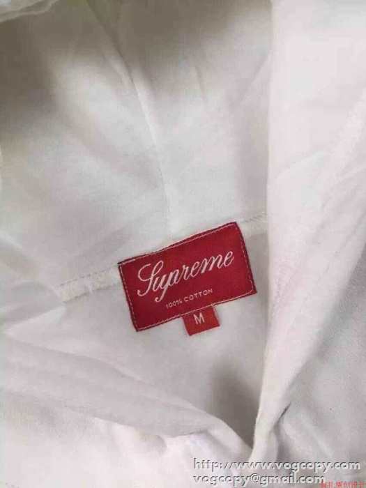 完売品　2015秋冬 Supreme x Air Jordan　耐久性ある プルオーバーパーカー 男女兼用 3色可選
