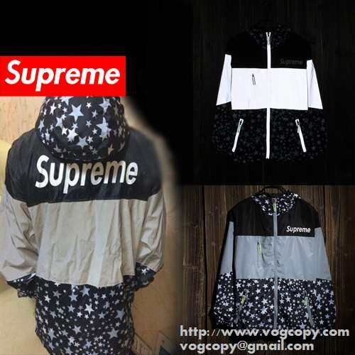 滑らかなレザー supreme シュプリーム 大活躍 ダスター コート