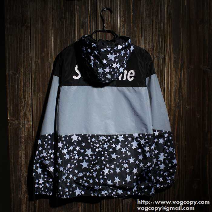 滑らかなレザー supreme シュプリーム 大活躍 ダスター コート