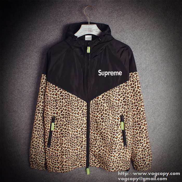 快適に supreme シュプリーム シンプルで使い勝手の良い ダスター コート 中わたジャケット 男女兼用