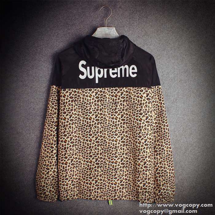快適に supreme シュプリーム シンプルで使い勝手の良い ダスター コート 中わたジャケット 男女兼用