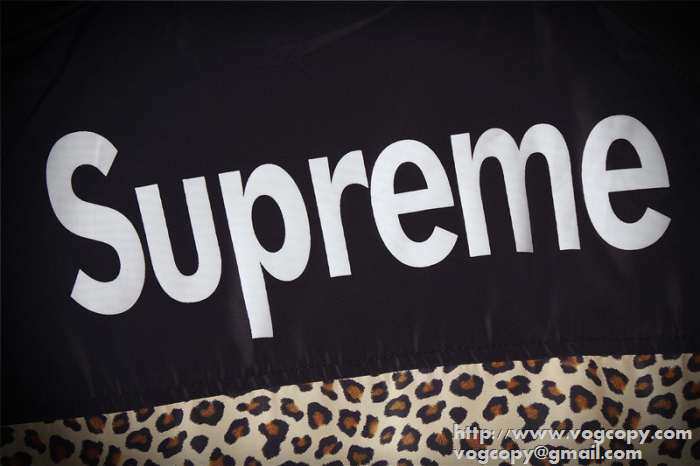 快適に supreme シュプリーム シンプルで使い勝手の良い ダスター コート 中わたジャケット 男女兼用