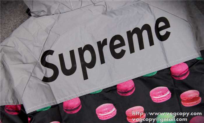 保温性に　秋冬 supreme シュプリーム 快適な通気性 ダスター コート
