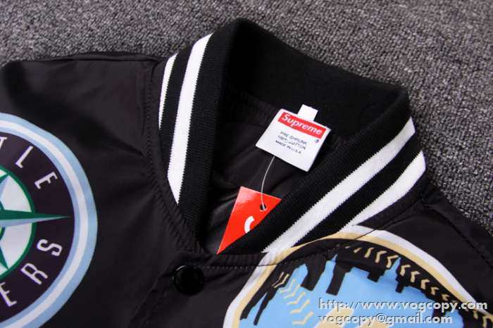 抜群　秋冬 supreme シュプリーム 柔らかい心地の良い風合い　 野球ウェア