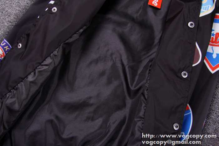 抜群　秋冬 supreme シュプリーム 柔らかい心地の良い風合い　 野球ウェア