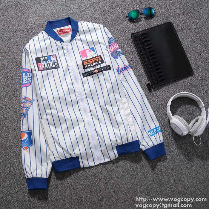 暖かさ抜群　秋冬 supreme シュプリーム 値下げる ダスター コート
