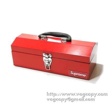 お買い物2015 SUPREME シュプリーム 爆款　収納ケース
