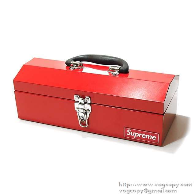 お買い物2015 SUPREME シュプリーム 爆款　収納ケース