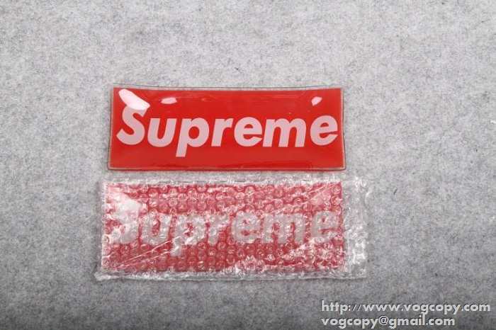 超人気　 2015 SUPREME シュプリーム 面白い　ガラスの皿