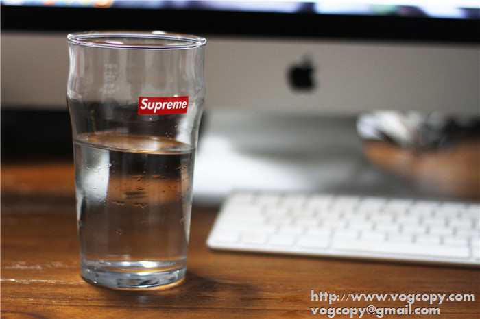 素敵な 2015 SUPREME シュプリーム 人気販売　ガラス
