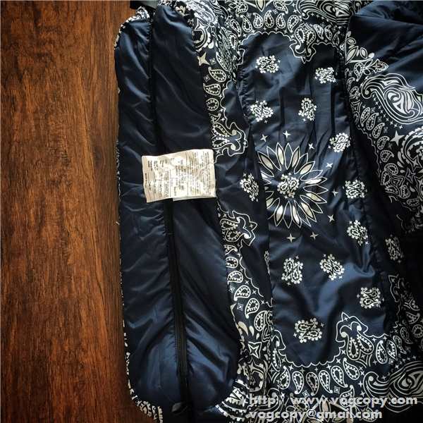 素敵な2015秋冬 AW Supreme x The NORTH FACE 大容量のあるスリーピングバッグ