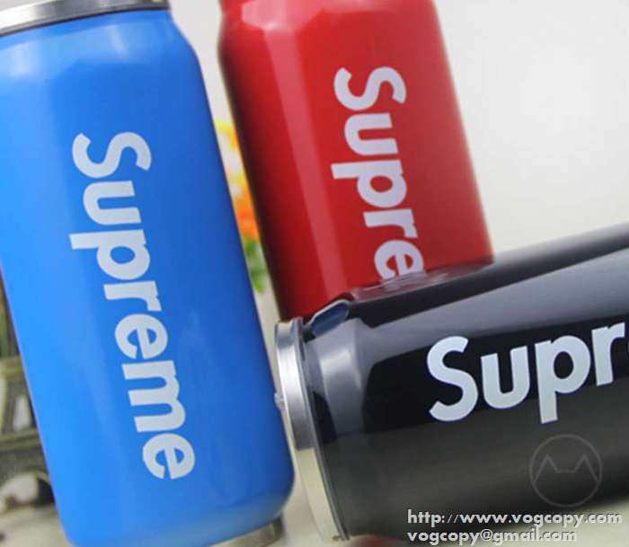 手触りで温かみのある　秋冬 supreme シュプリーム ワキューム 大人気　コップ 4色可選 450ml