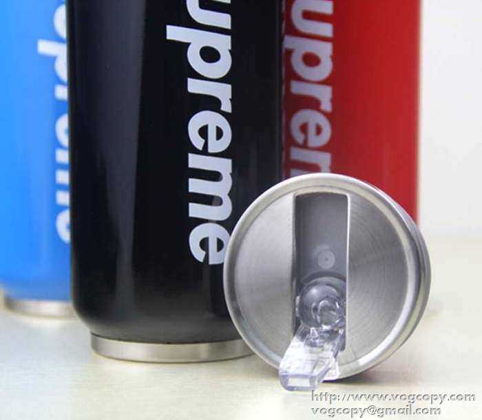 手触りで温かみのある　秋冬 supreme シュプリーム ワキューム 大人気　コップ 4色可選 450ml