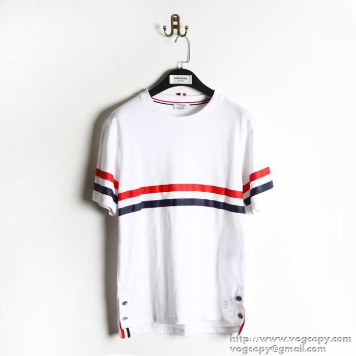 人気が爆発！2015トムブラウン THOM BROWNE 半袖